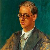 Harry Parr-Davies 'I Leave My Heart In An English Garden'