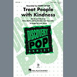 Harry Styles 'Treat People With Kindness (arr. Jack Zaino)'