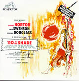 Harvey Schmidt and Tom Jones 'Raunchy (from 110 In The Shade)'