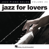 Haven Gillespie 'You Go To My Head (arr. Brent Edstrom)'