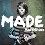 Hawk Nelson 'Words'