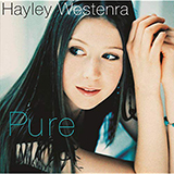 Hayley Westenra 'Beat Of Your Heart'