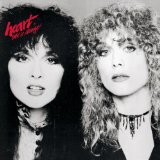 Heart 'Bebe Le Strange'