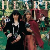 Heart 'Love Alive'