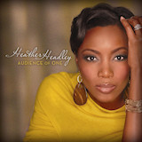 Heather Headley 'Jesus Is Love'