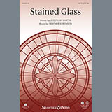Heather Sorenson and Joseph M. Martin 'Stained Glass'