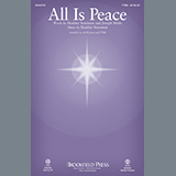 Heather Sorenson and Joseph Mohr 'All Is Peace'