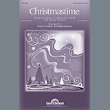Heather Sorenson 'Christmastime'