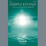 Heather Sorenson 'Deeply Etched'