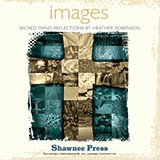 Heather Sorenson 'Fairest Lord Jesus (from Images: Sacred Piano Reflections)'