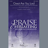 Heather Sorenson 'Great Are You Lord'