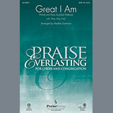 Heather Sorenson 'Great I Am'