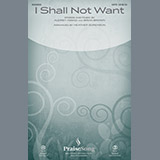 Heather Sorenson 'I Shall Not Want'