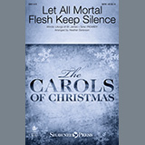 Heather Sorenson 'Let All Mortal Flesh Keep Silence'