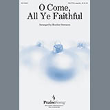 Heather Sorenson 'O Come, All Ye Faithful'
