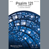 Heather Sorenson 'Psalm 121 (A Psalm For Help)'