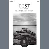 Heather Sorenson 'Rest'