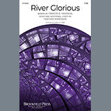 Heather Sorenson 'River Glorious'