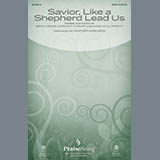 Heather Sorenson 'Savior, Like A Shepherd Lead Us Blessed Jesus'