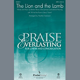 Heather Sorenson 'The Lion And The Lamb'
