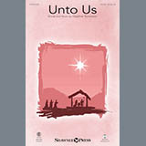 Heather Sorenson 'Unto Us'