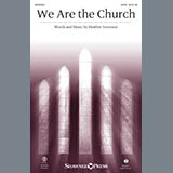 Heather Sorenson 'We Are The Church'