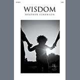 Heather Sorenson 'Wisdom'