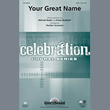 Heather Sorenson 'Your Great Name'