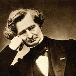 Hector Berlioz 'Un Bal'