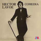 Hector Lavoe 'El Cantante'