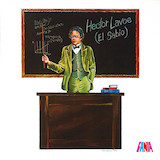 Hector Lavoe 'Llore'