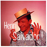 Henri Salvador 'Air De France'