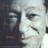 Henri Salvador 'Envie De Toi'