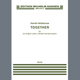 Henrik Hellstenius 'Together'
