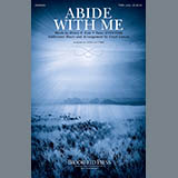 Henry F. Lyte 'Abide With Me (arr. Lloyd Larson)'