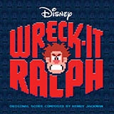Henry Jackman 'Sugar Rush'