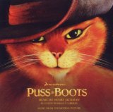 Henry Jackman 'The Giant's Castle'