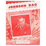 Henry Kleinkauf 'Johnson Rag'