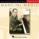 Henry Mancini 'Charade (arr. Phillip Keveren)'