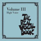 Henry Mancini 'Charade (High Voice)'