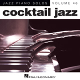 Henry Mancini 'Charade [Jazz version]'