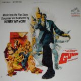 Henry Mancini 'I Like The Look'