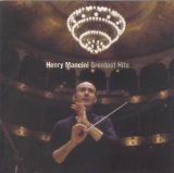 Henry Mancini 'Loss Of Love'