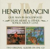 Henry Mancini 'Mr. Lucky'