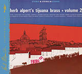 Herb Alpert 'Surfin' Señorita'