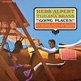 Herb Alpert & The Tijuana Brass Band 'Tijuana Taxi'