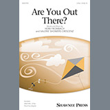 Herb Frombach 'Are You Out There?'