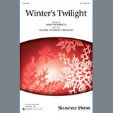 Herb Frombach 'Winter's Twilight'