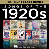 Herbert Stothart 'I Wanna Be Loved By You'