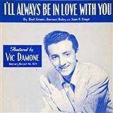 Herman Ruby 'I'll Always Be In Love With You'